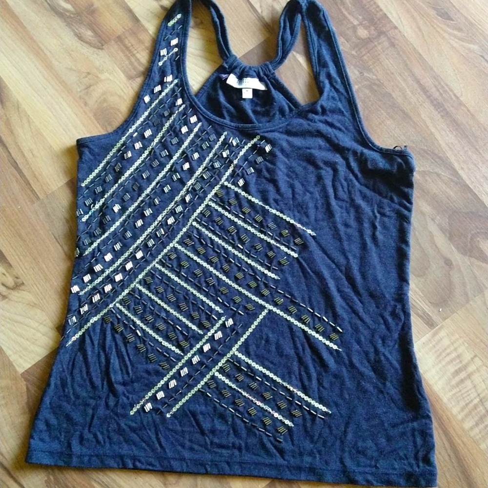 Jennifer Lopez tank
